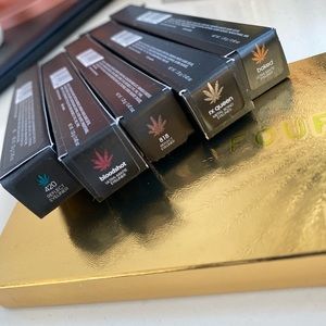 Melt Cosmetics Eyeliners